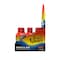5 Hour Energy 5-Hour Energy Pomegranate Energy Shot 1.93 oz., PK216 818125 - alternate 2